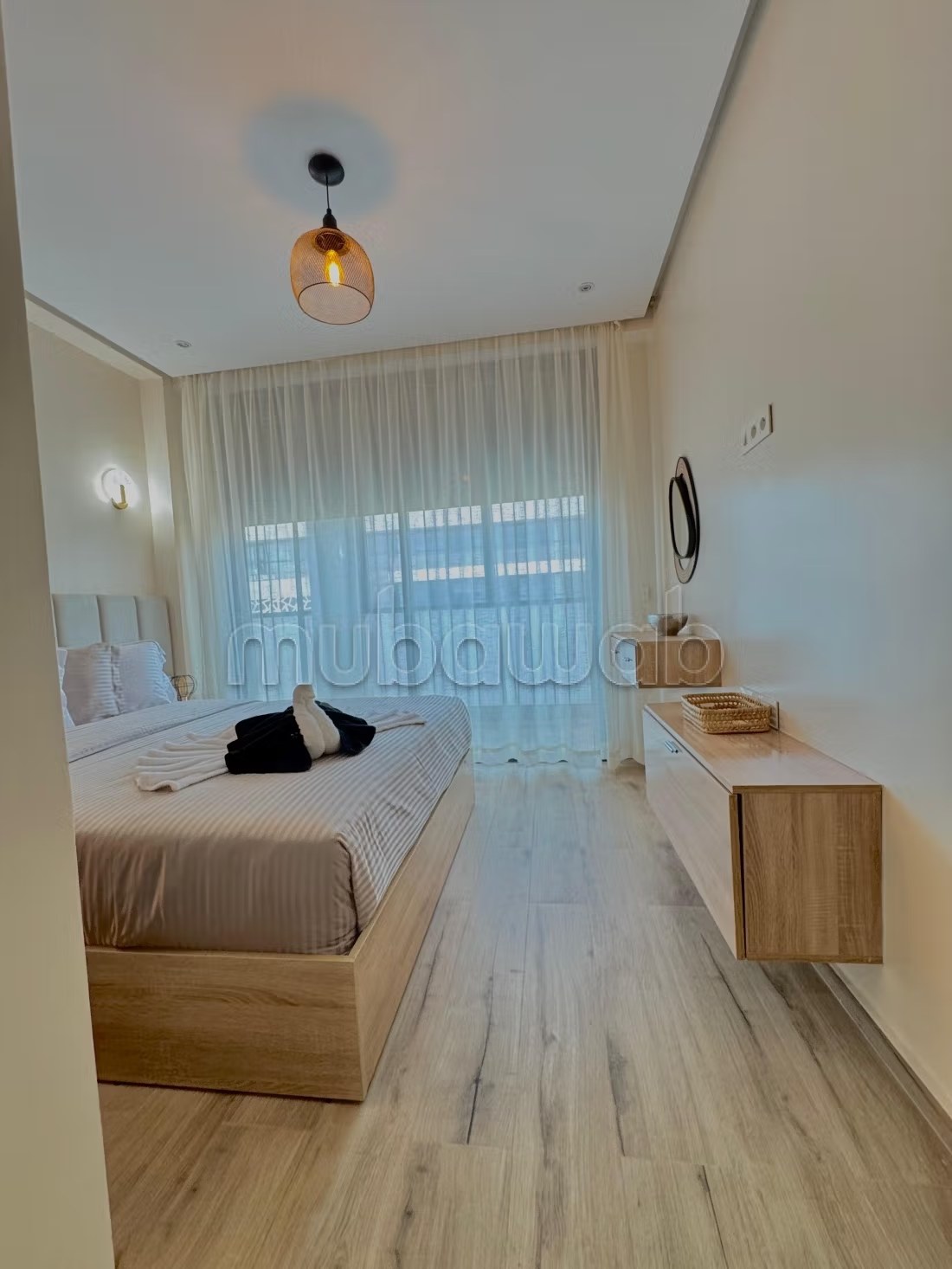 Appartement à louer location saisonnière à Agadir - Photo 4
