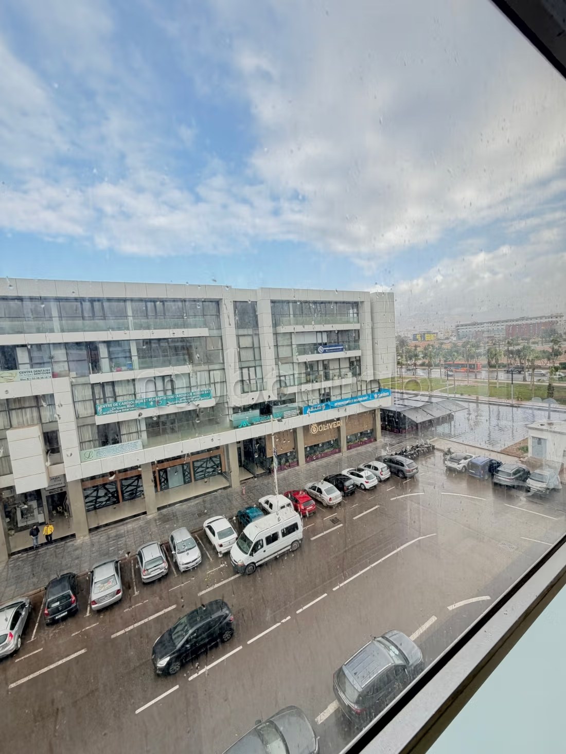 Appartement à louer location saisonnière à Agadir - Photo 19