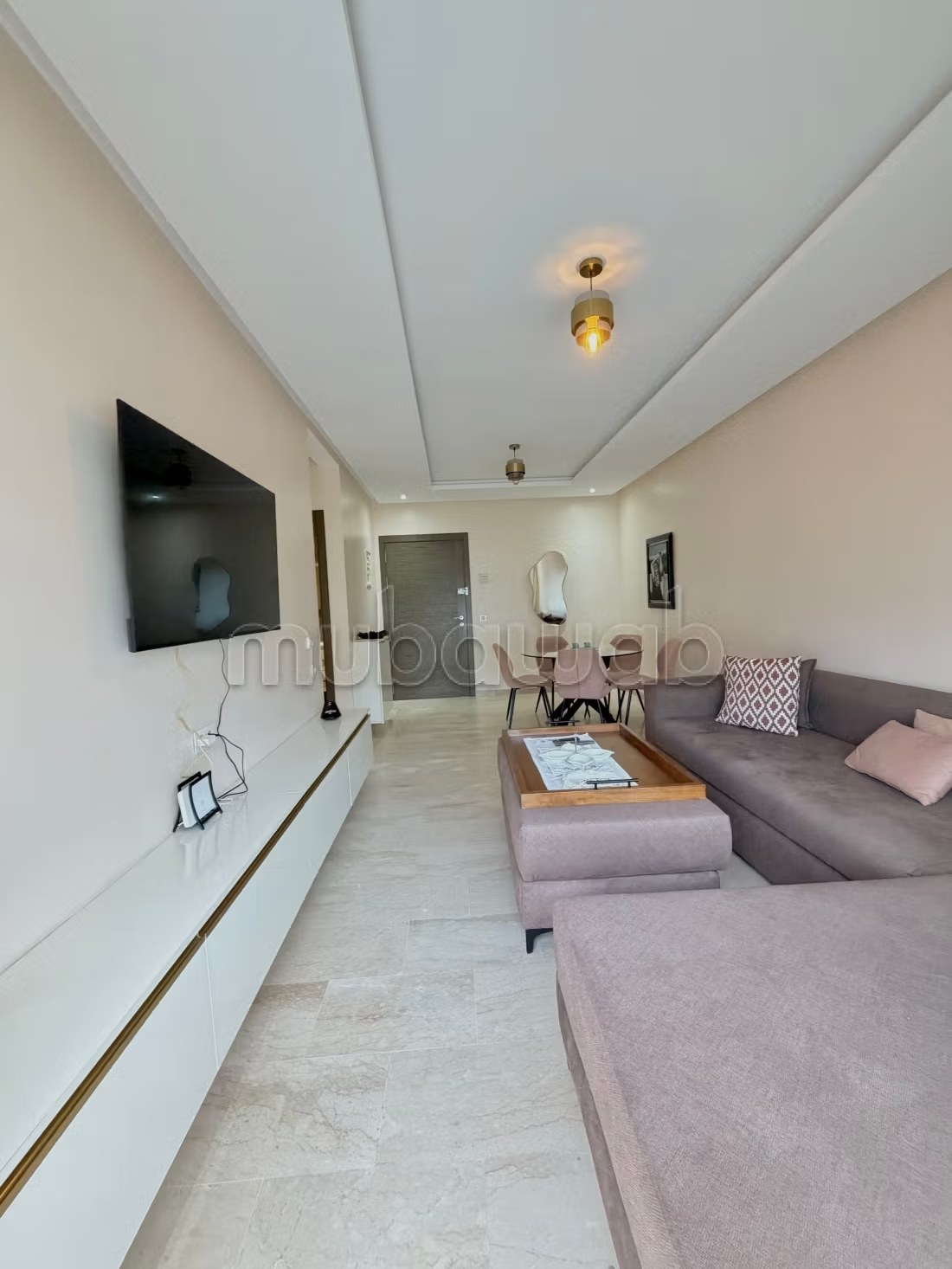 Appartement à louer location saisonnière à Agadir - Photo 20