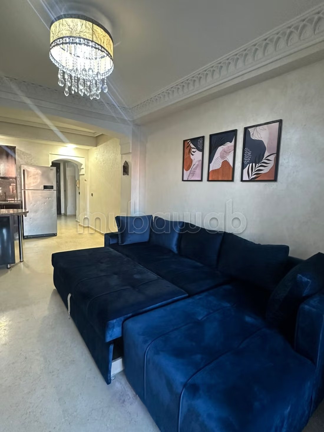 Studio Élégant avec Confort Moderne Miramas 2 - Photo 3