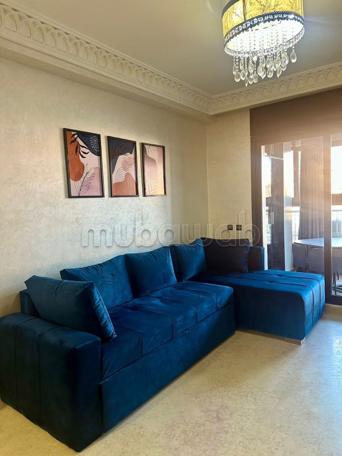 Studio Élégant avec Confort Moderne Miramas 2 - Photo 2