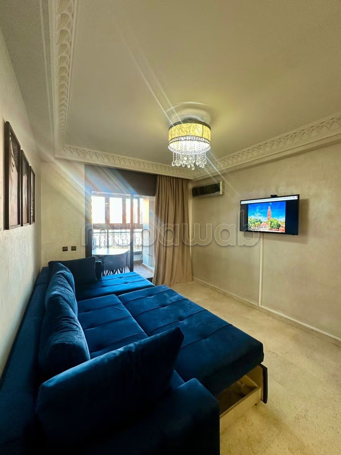 Studio Élégant avec Confort Moderne Miramas 2 - Photo 4