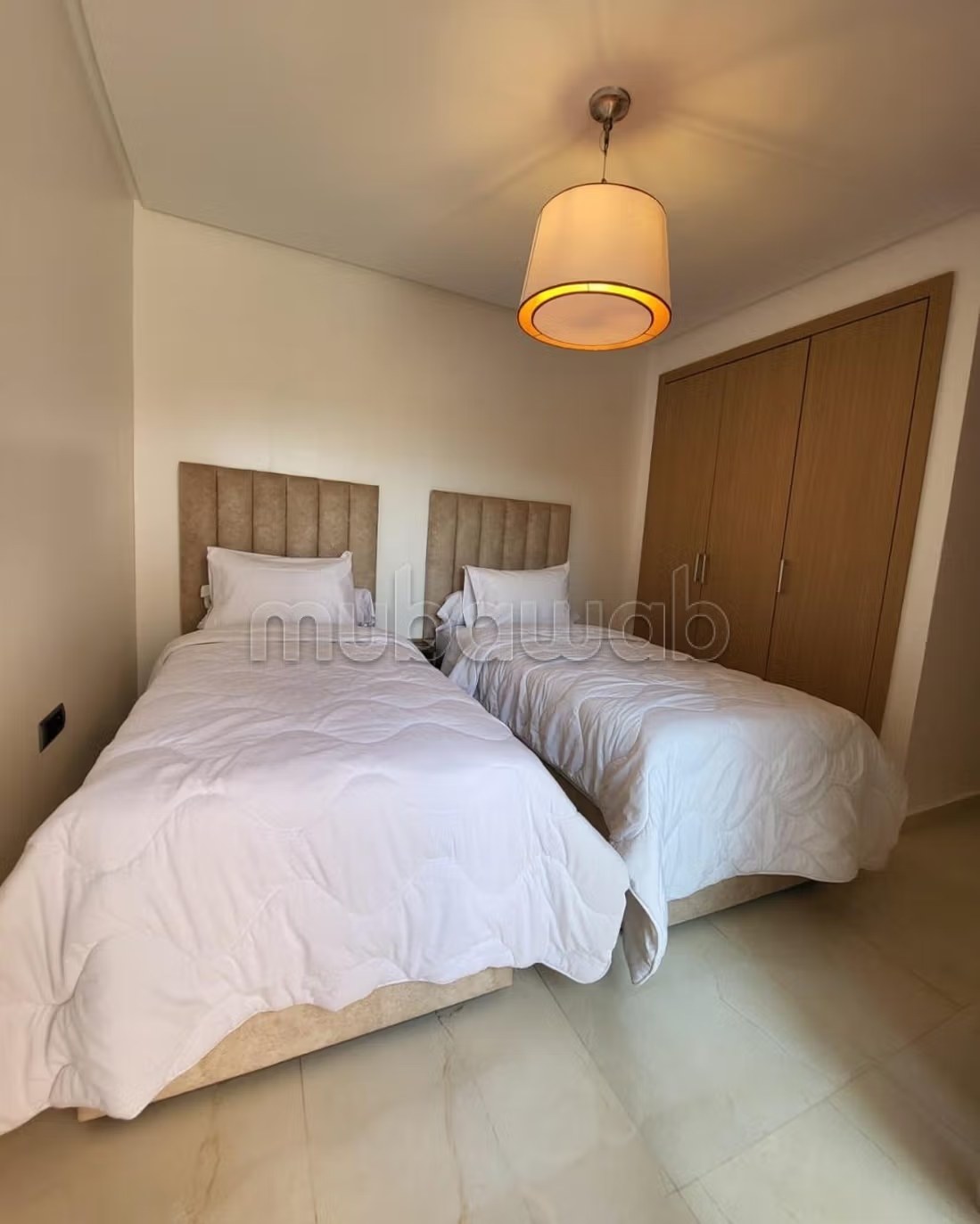Sublime apparte 2 chs pour vacance