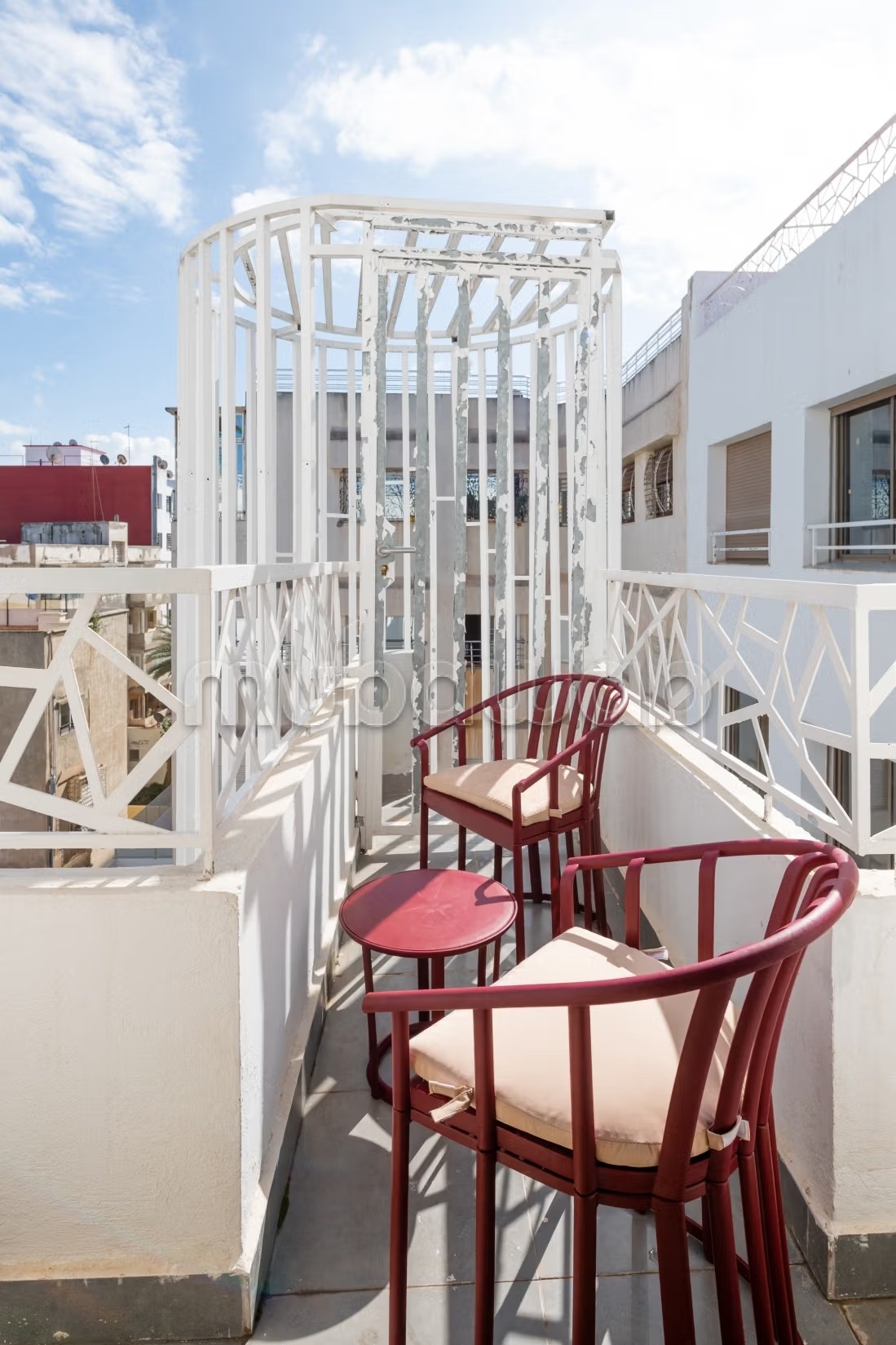 Central & Modern 2 Bedrooms/Hassan Tower/Balcony - Photo 18