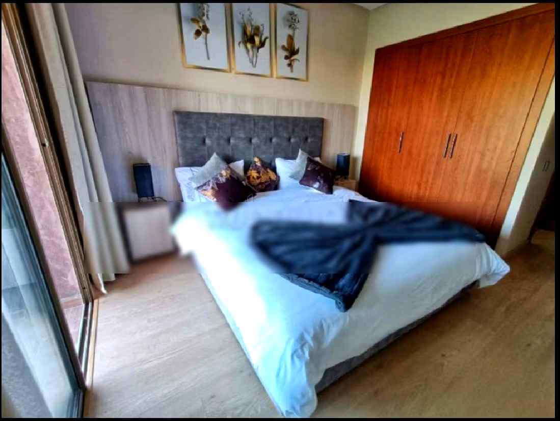 Luxueux appartement Prestigia - Photo 10