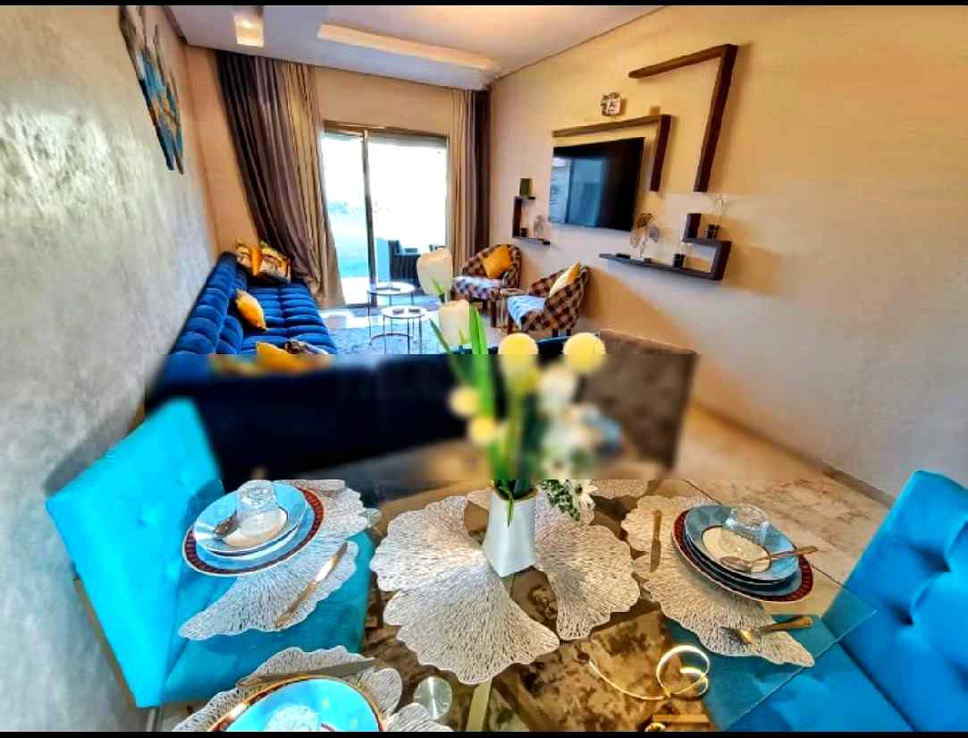 Luxueux appartement Prestigia - Photo 2