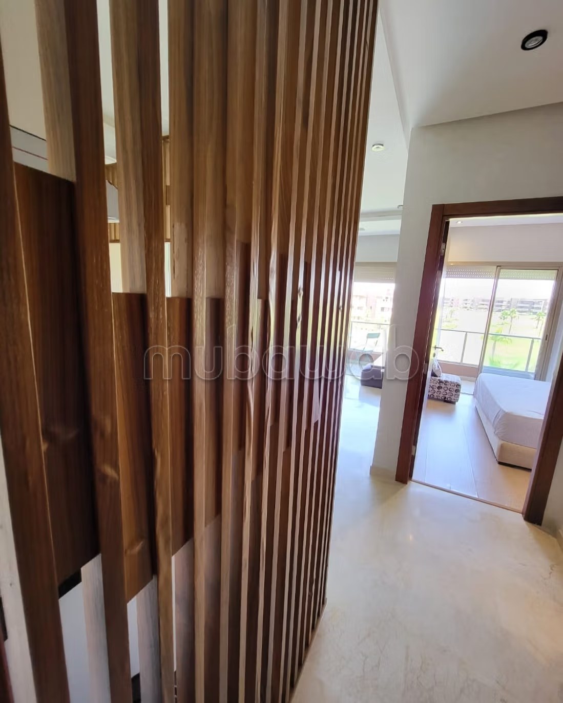 Très joli studio bien équipé une chambre - Photo 4