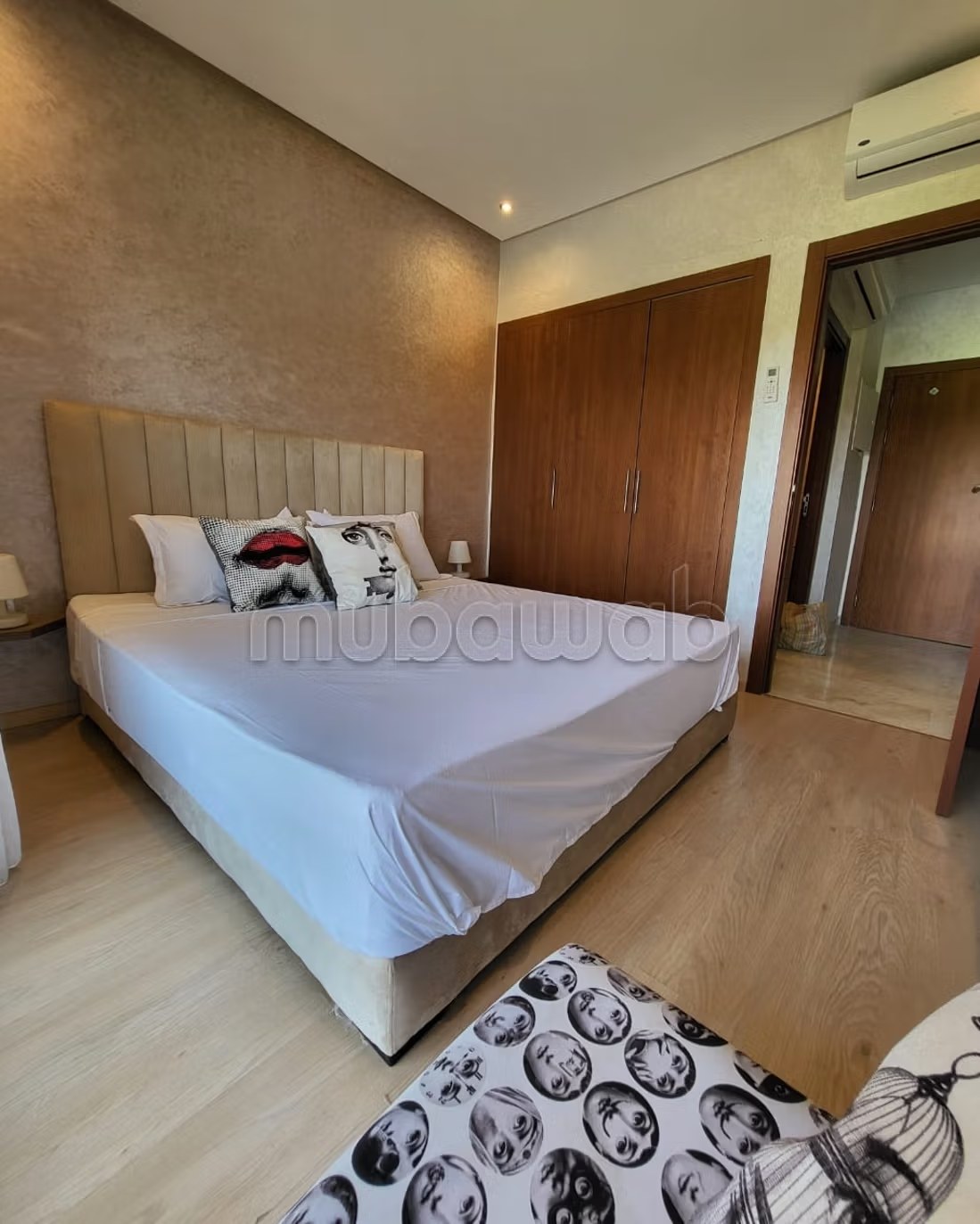 Très joli studio bien équipé une chambre - Photo 10
