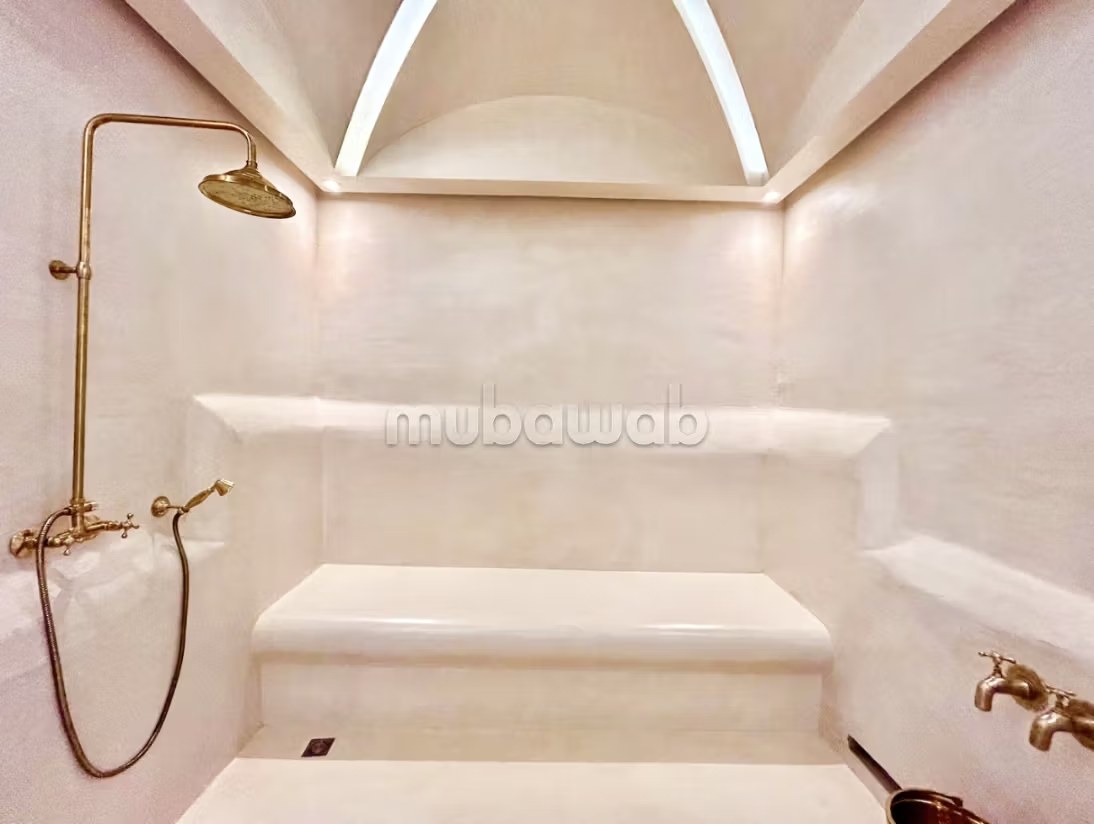 Villa Luxe Piscine Palmeraie Marrakech - Photo 22