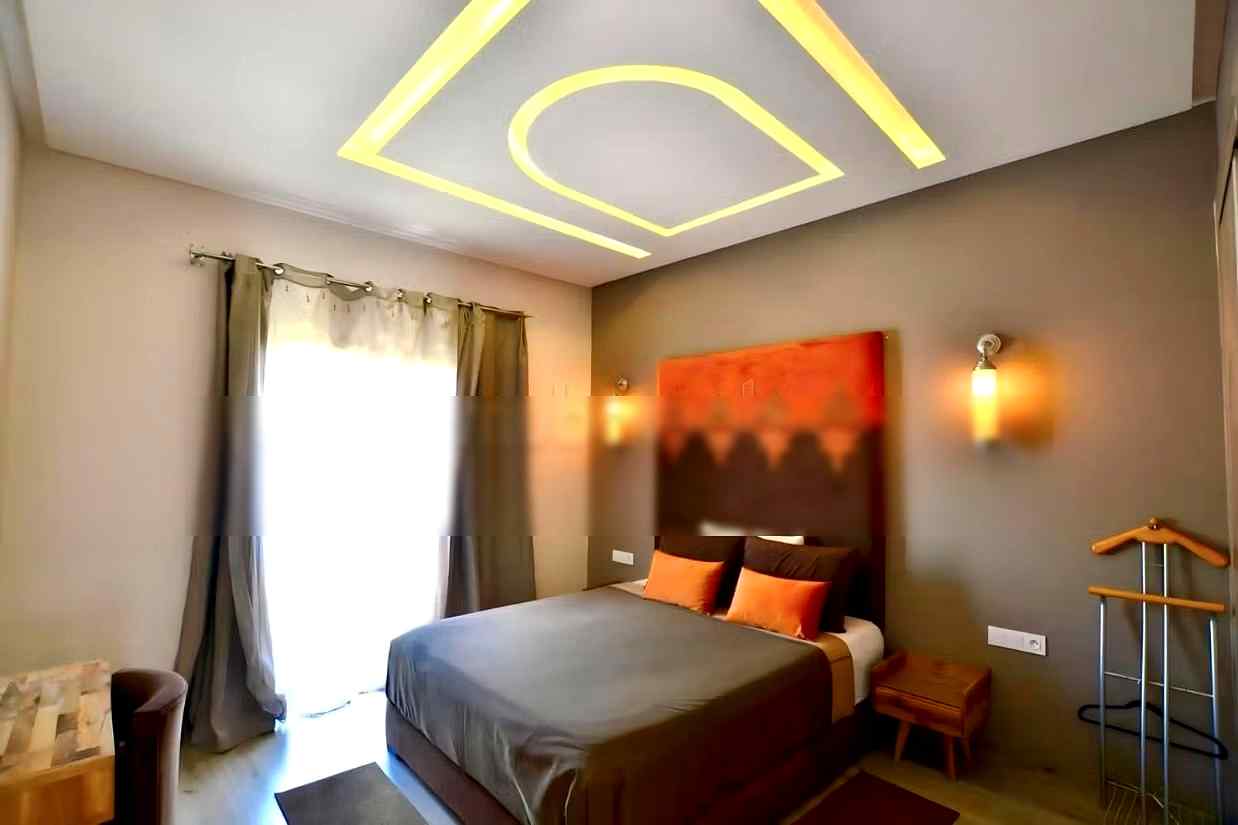 Villas de luxe à louer à Idaougard. 
6 chambres. 
Nombres minimum de nuits 2 - Photo 6