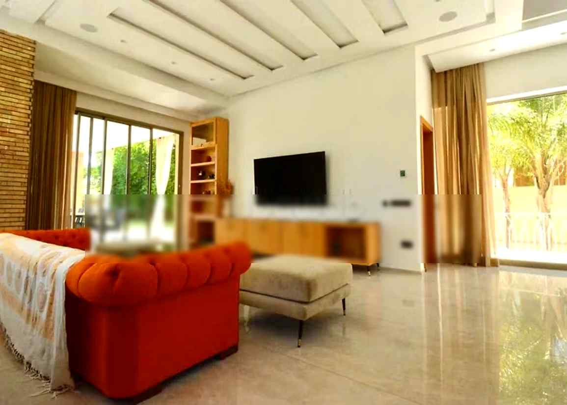 Villa chic cozy sur Marrakech - Photo 13