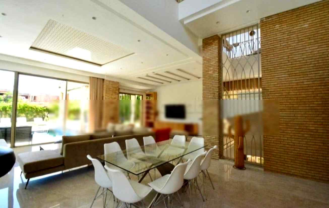 Villa chic cozy sur Marrakech - Photo 9