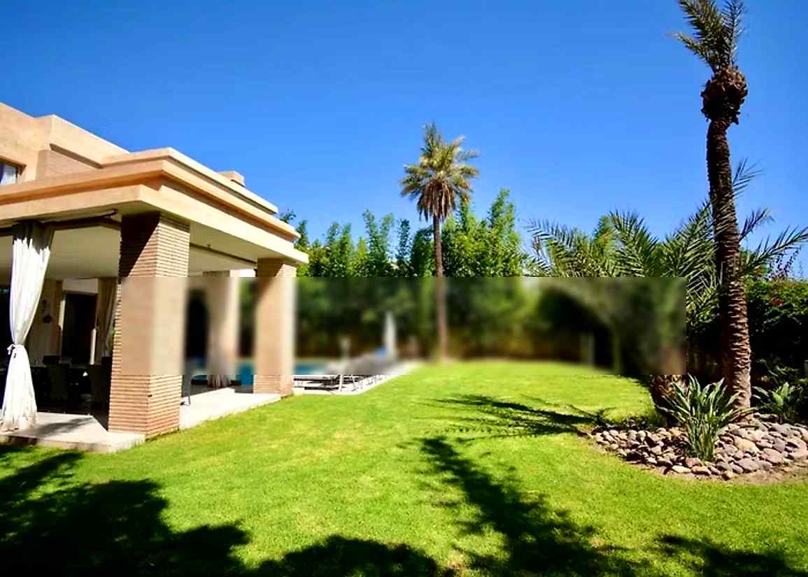 Villa chic cozy sur Marrakech - Photo 12