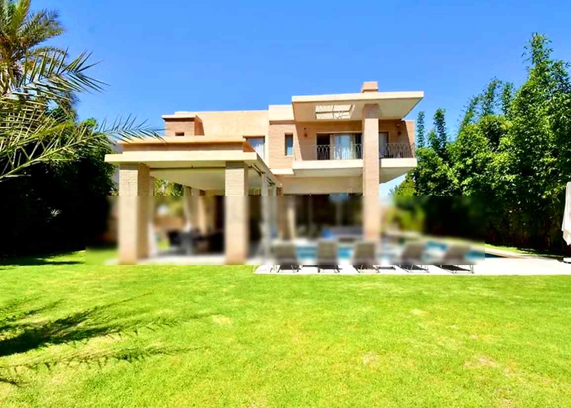Villa chic cozy sur Marrakech - Photo 14