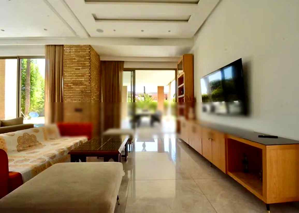 Villa chic cozy sur Marrakech - Photo 19