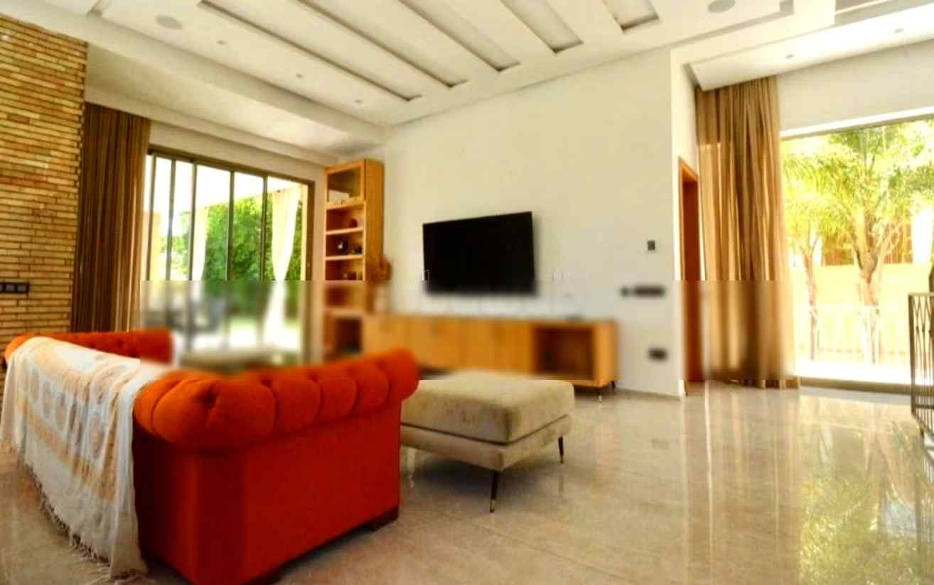 Villa chic cozy sur Marrakech - Photo 10