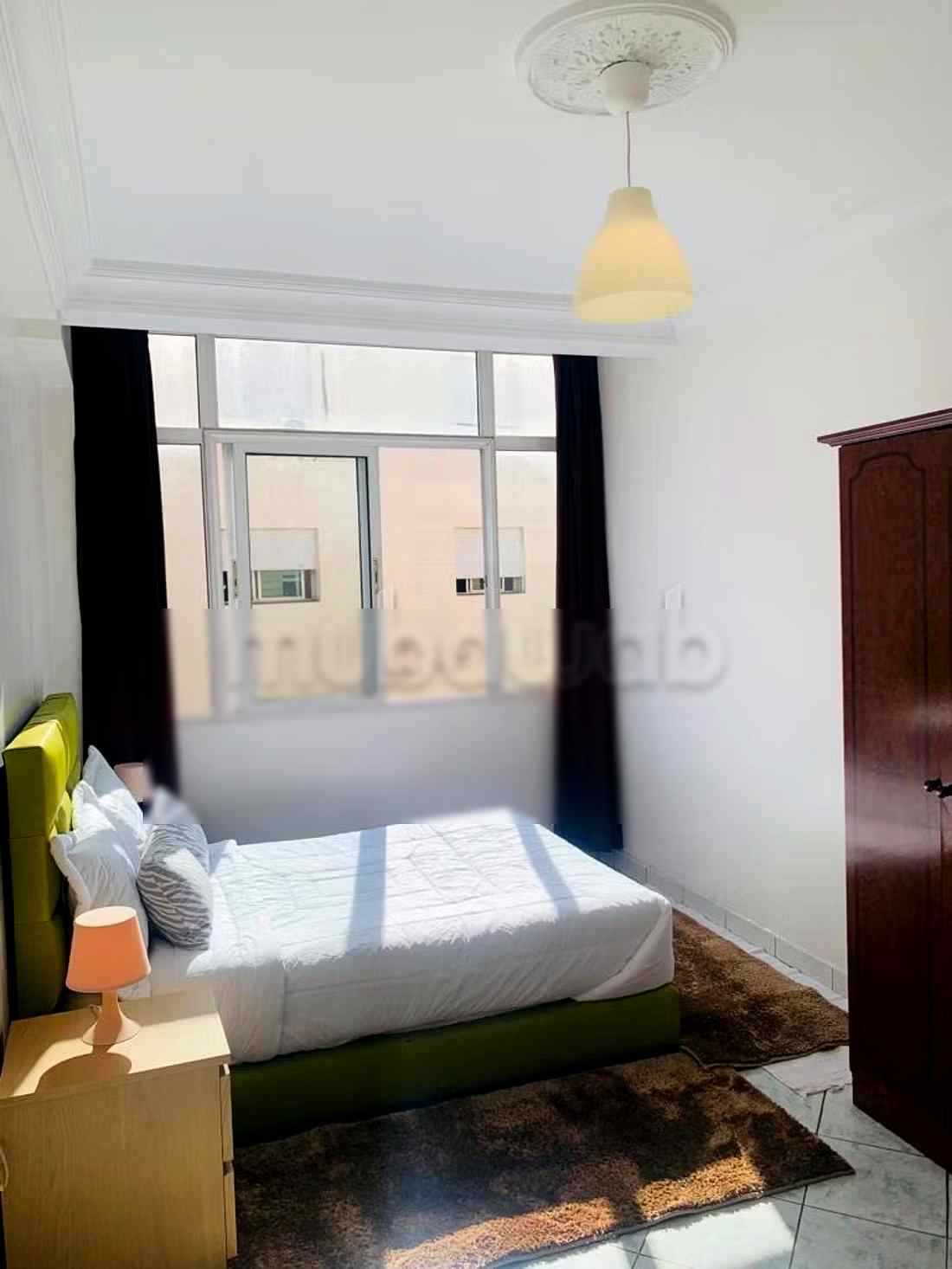 Joli appartement à quartier wafa centre ville - Photo 4
