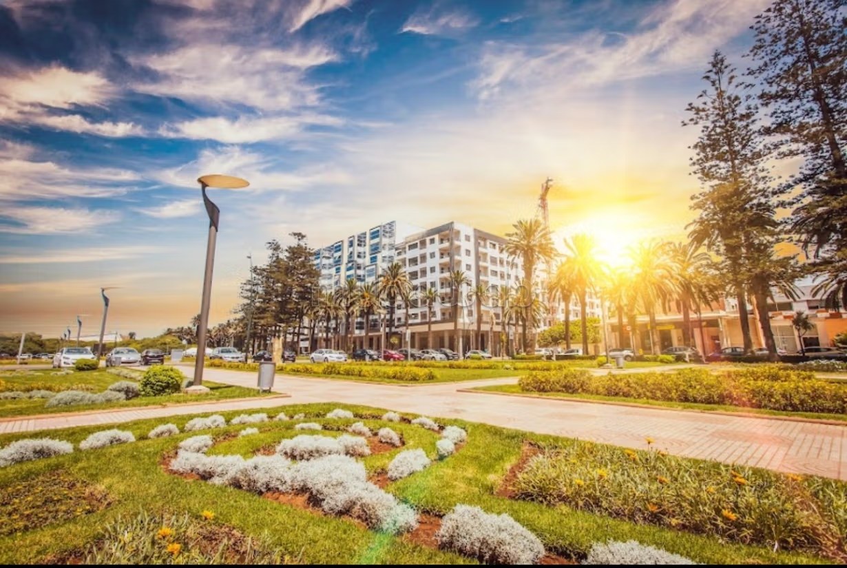 Appartement luxueux au parc près de la plage - Photo 20