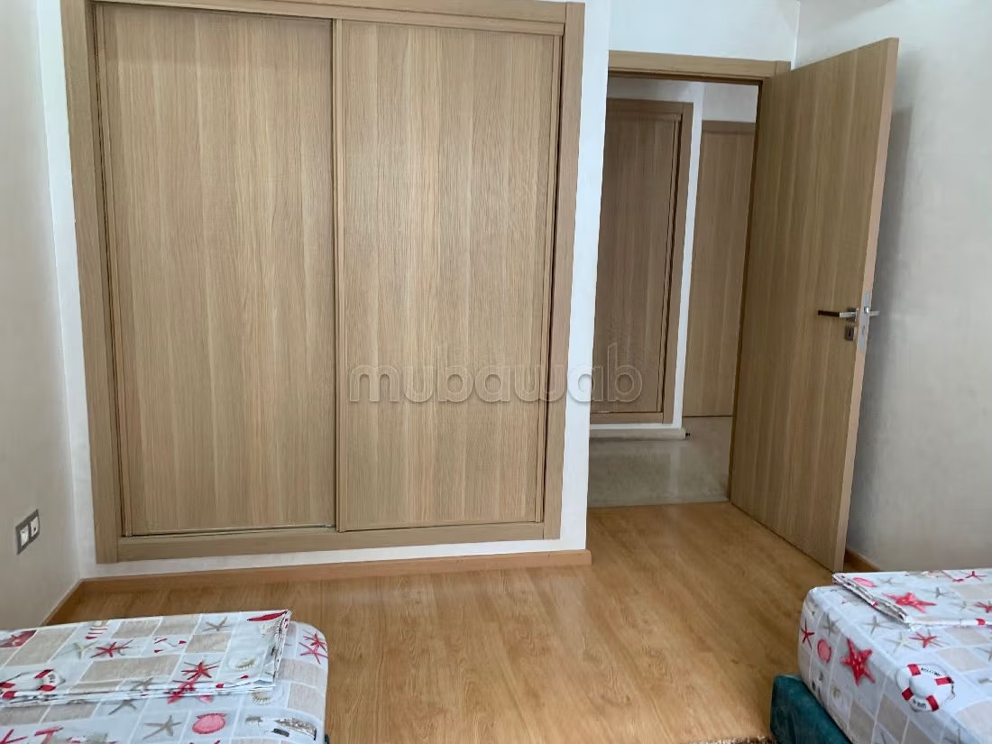 Appartement luxueux au parc près de la plage - Photo 9