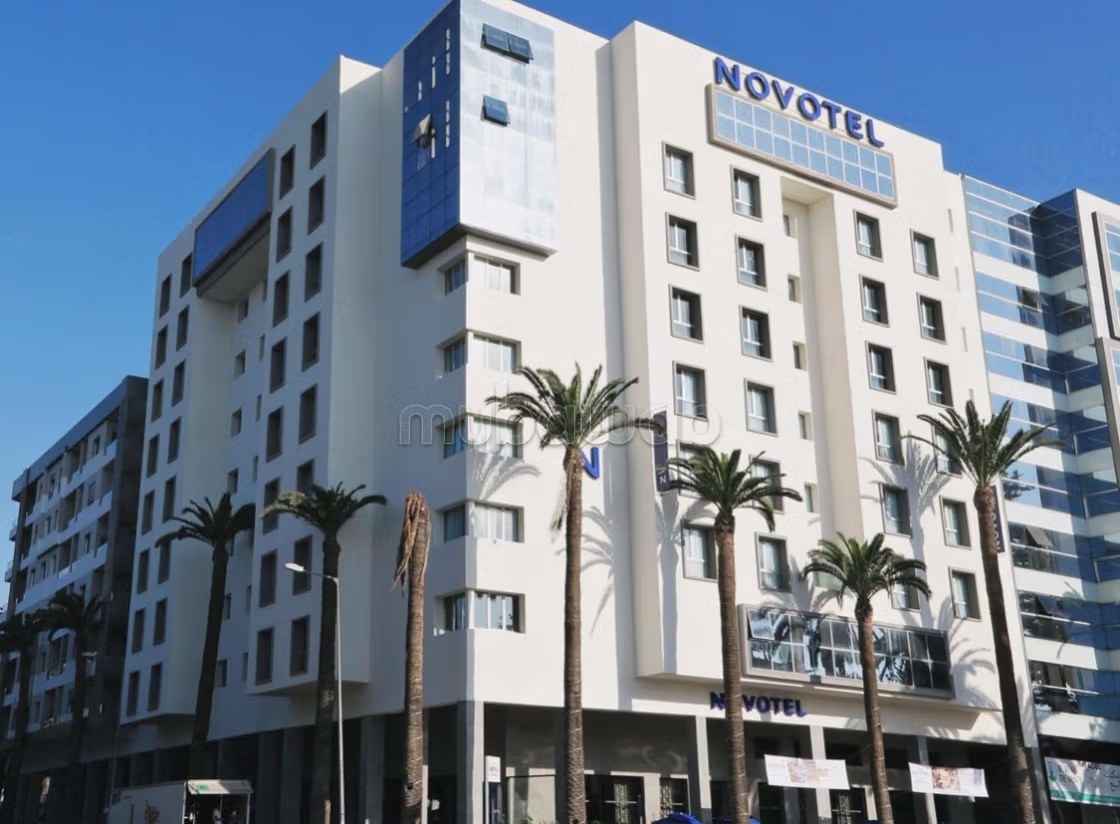 Appartement luxueux au parc près de la plage - Photo 17